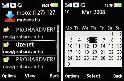 Sony Ericsson Z770i