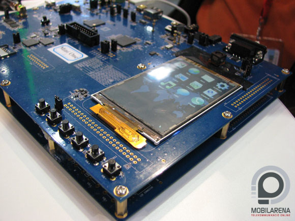 CeBIT summary