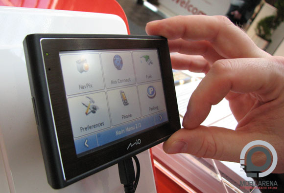 CeBIT summary