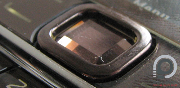 Nokia 8800 Sapphire Arte