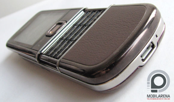 Nokia 8800 Sapphire Arte