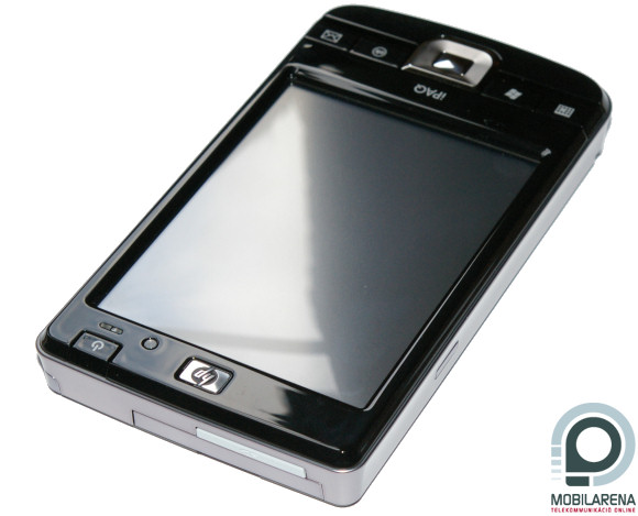 HP iPAQ 214