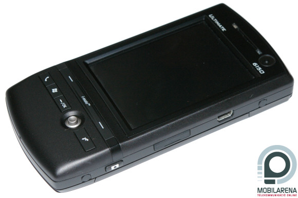 i-mate Ultimate 6150