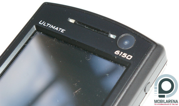 i-mate Ultimate 6150