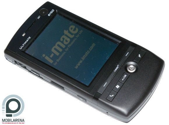 i-mate Ultimate 6150