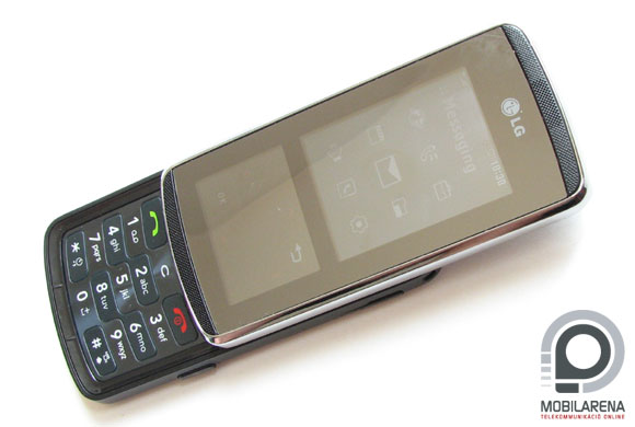 LG KF600