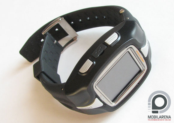 M800 Watch Phone