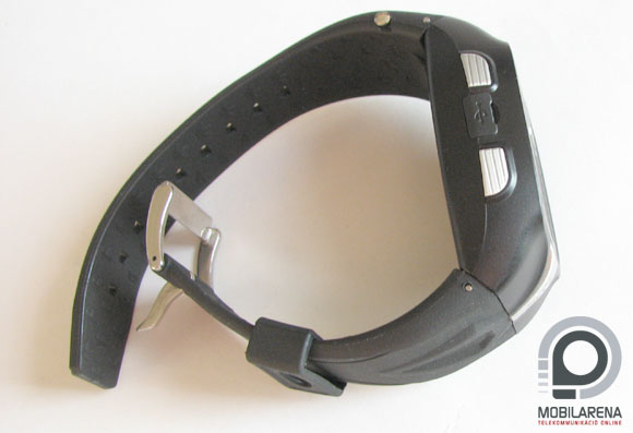 M800 Watch Phone