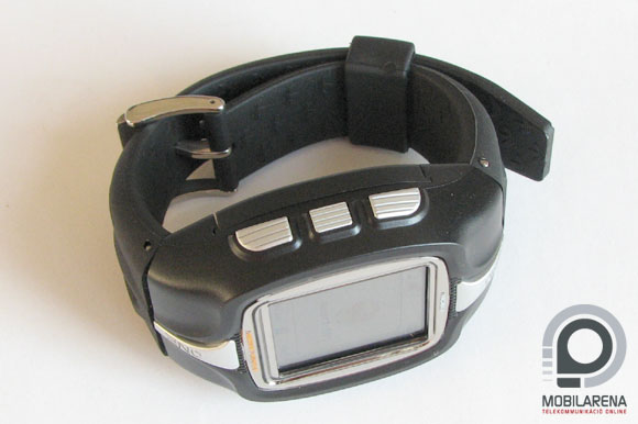 M800 Watch Phone