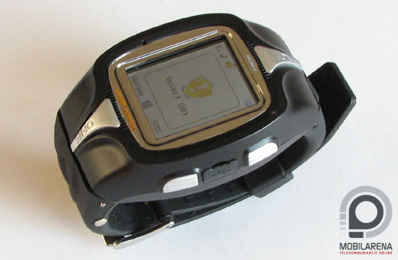 M800 Watch Phone