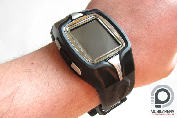 M800 Watch Phone