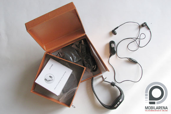 M800 Watch Phone