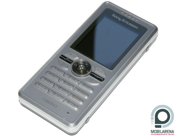 Sony Ericsson R300i