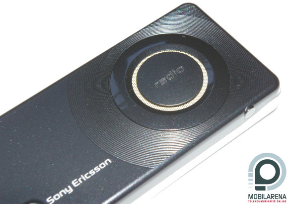 Sony Ericsson R300i