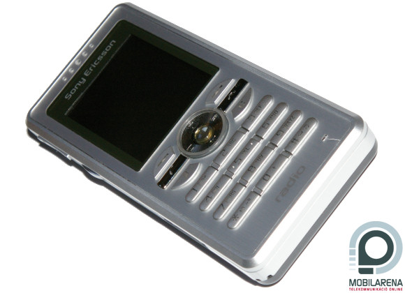 Sony Ericsson R300i