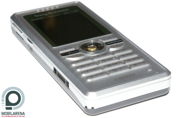 Sony Ericsson R300i