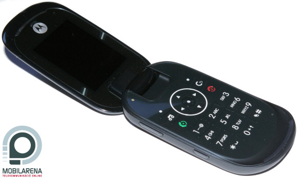 Motorola U9