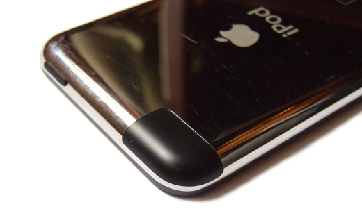 iPod touch