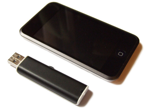 iPod touch
