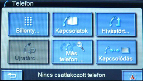 Panasonic Strada