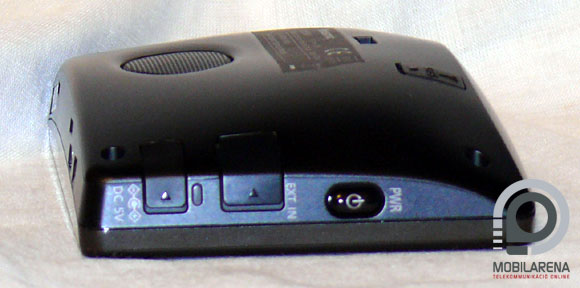 Panasonic Strada