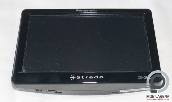 Panasonic Strada