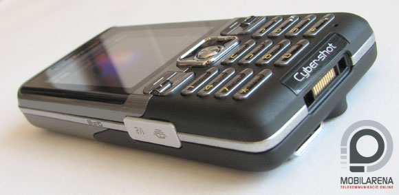 Sony Ericsson C702