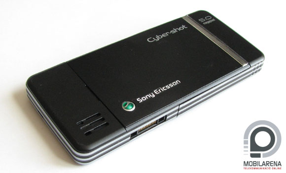 Sony Ericsson C902