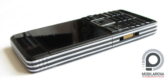 Sony Ericsson C902