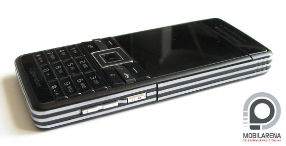 Sony Ericsson C902