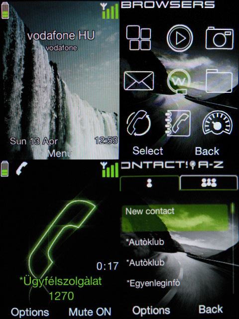 Porsche P9521