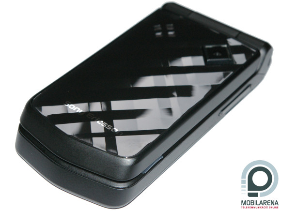 Sony Ericsson Z555i