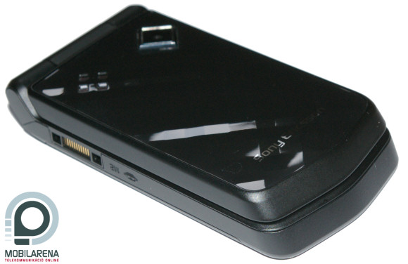 Sony Ericsson Z555i