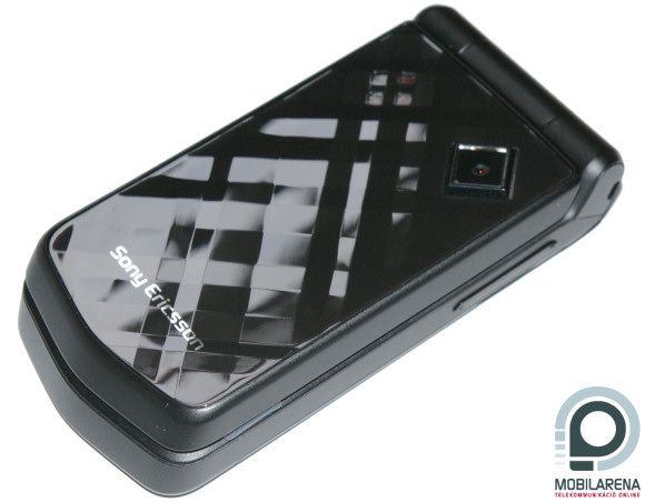 Sony Ericsson Z555i