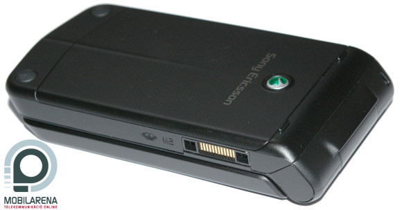 Sony Ericsson Z555i