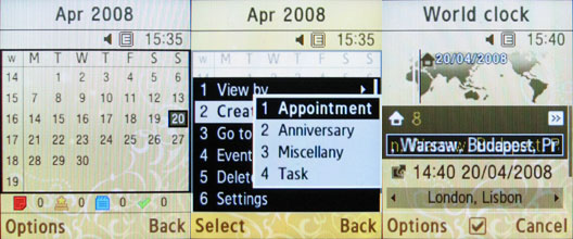 Samsung L310