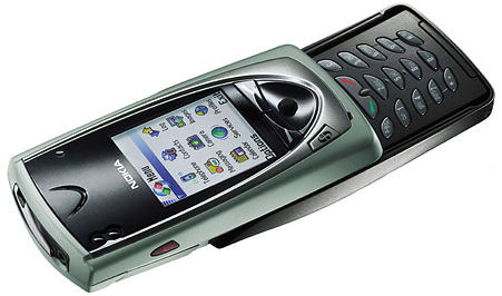 nokia series 60