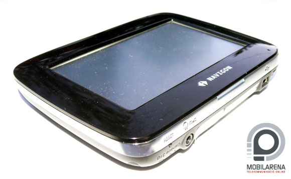 Navigon 7100