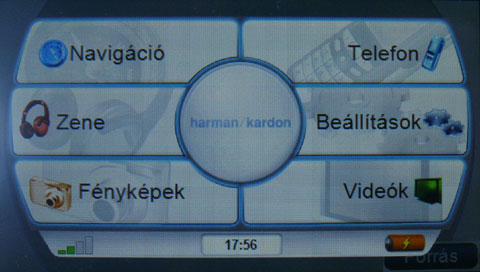 haran/kardon 410-810