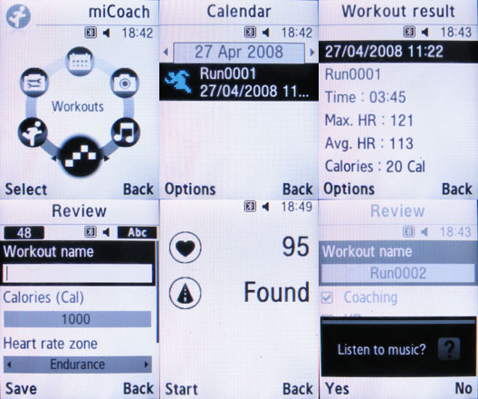 Samsung F110