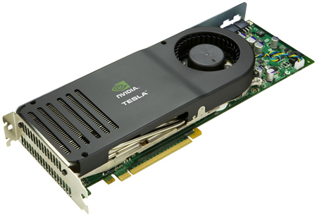NVIDIA Tesla