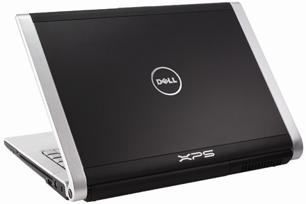 Dell XPS M1530