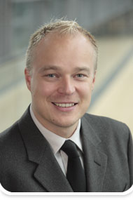 Markus Terho