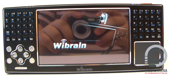 WibRain B1 LE
