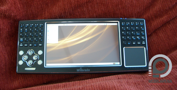 WibRain B1 LE