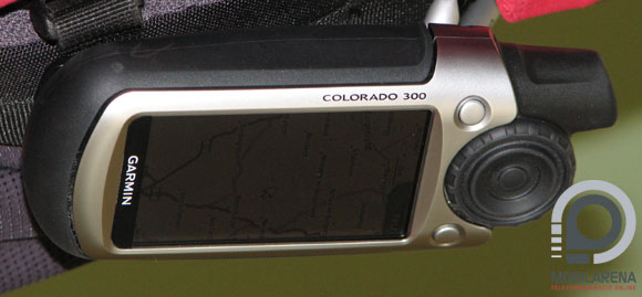 Garmin Colorado