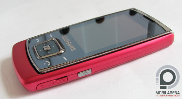 Samsung E840