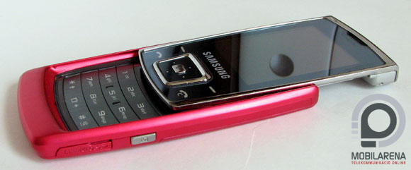 Samsung E840