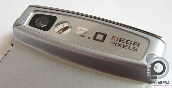 Samsung E840