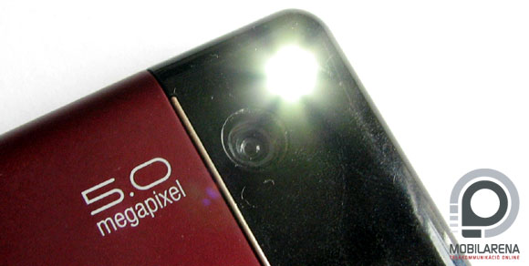 Sony Ericsson G900